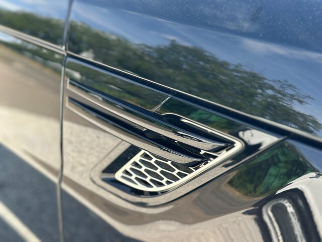 Land Rover Range Rover Sport Autobiography Dynamic #43
