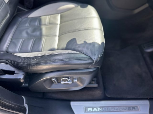 Land Rover Range Rover Sport Autobiography Dynamic #34