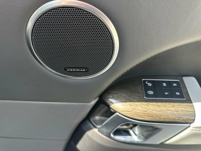 Land Rover Range Rover Sport Autobiography Dynamic #36