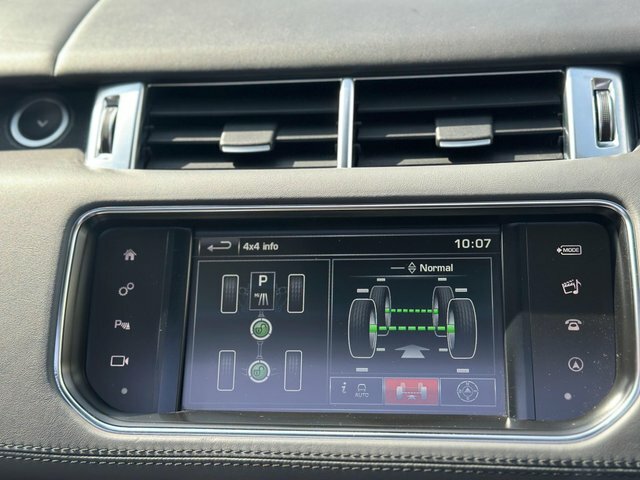 Land Rover Range Rover Sport Autobiography Dynamic #71