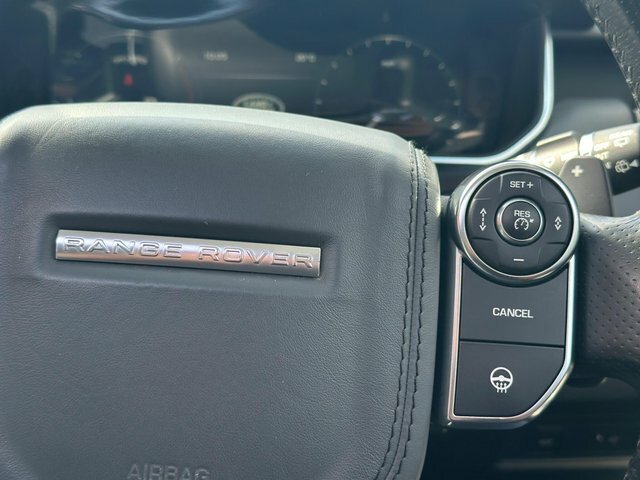 Land Rover Range Rover Sport Autobiography Dynamic #65
