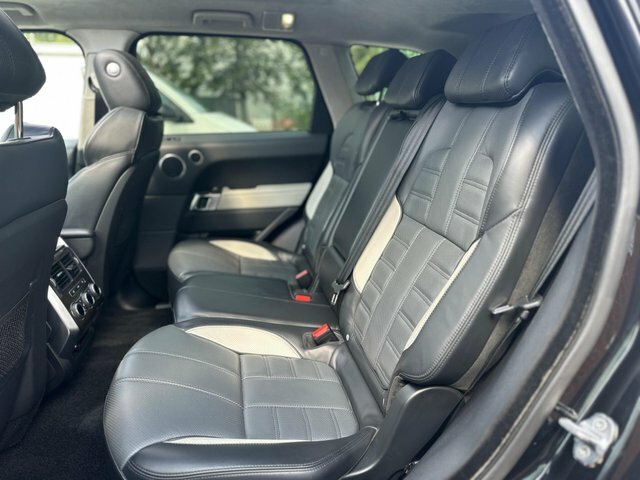 Land Rover Range Rover Sport Autobiography Dynamic #56