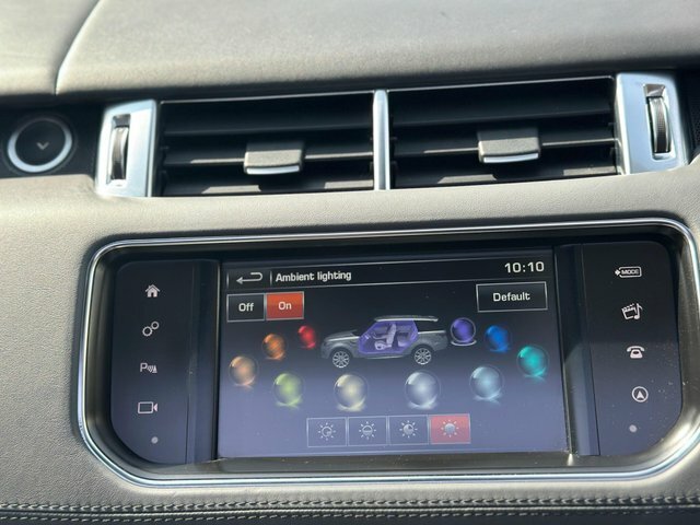 Land Rover Range Rover Sport Autobiography Dynamic #78