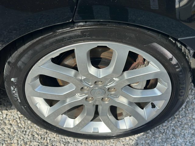 Land Rover Range Rover Sport Autobiography Dynamic #85