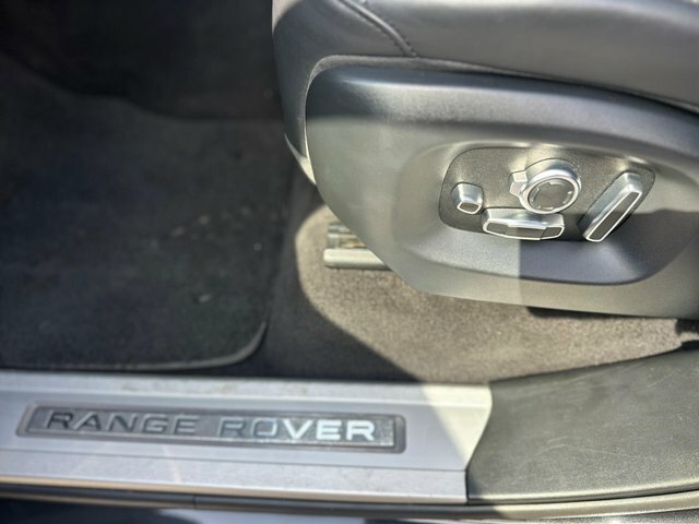 Land Rover Range Rover Sport Autobiography Dynamic #54