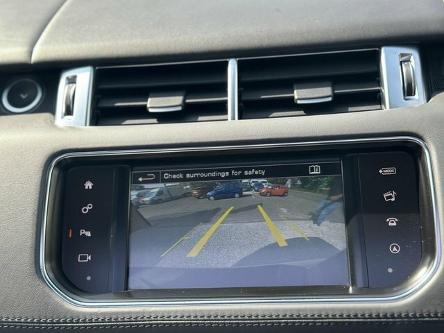 Land Rover Range Rover Sport Autobiography Dynamic #14