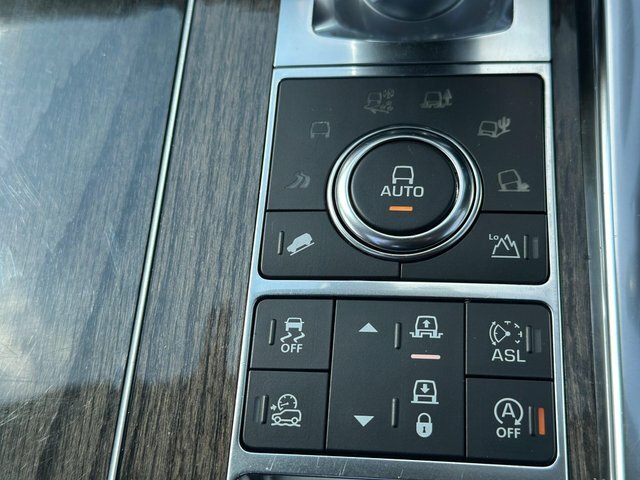Land Rover Range Rover Sport Autobiography Dynamic #64