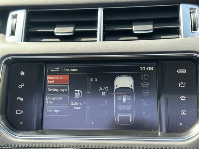 Land Rover Range Rover Sport Autobiography Dynamic #75