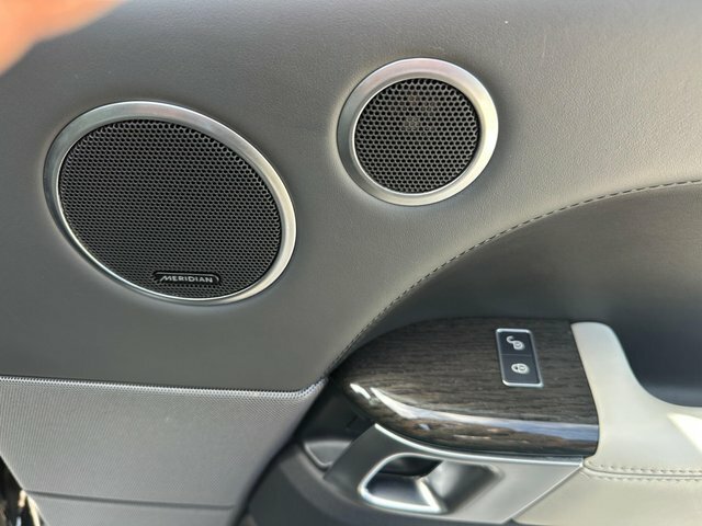 Land Rover Range Rover Sport Autobiography Dynamic #32