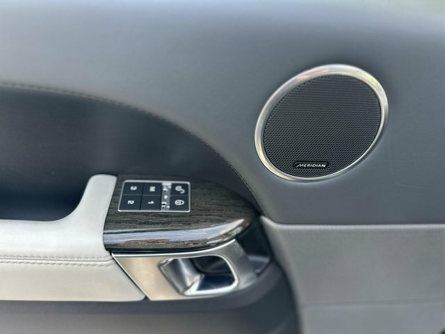 Land Rover Range Rover Sport Autobiography Dynamic #52