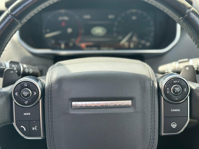 Land Rover Range Rover Sport Autobiography Dynamic #69