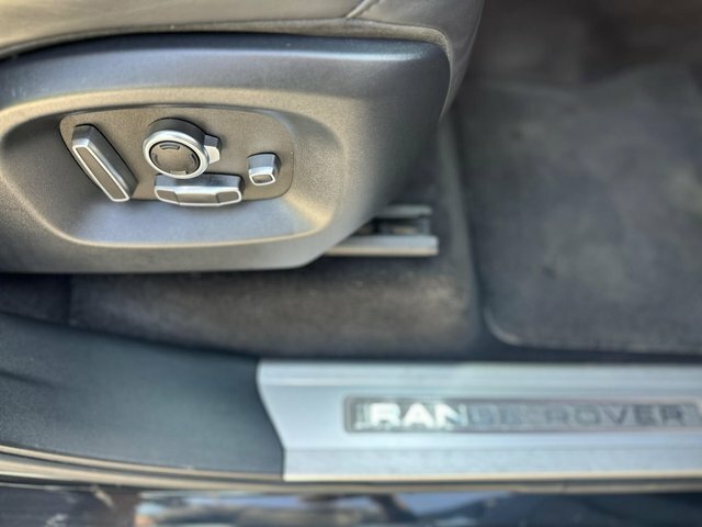 Land Rover Range Rover Sport Autobiography Dynamic #33
