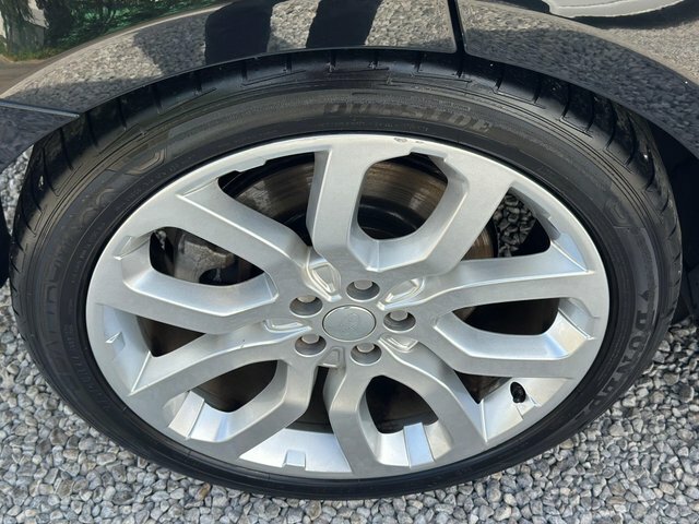 Land Rover Range Rover Sport Autobiography Dynamic #84