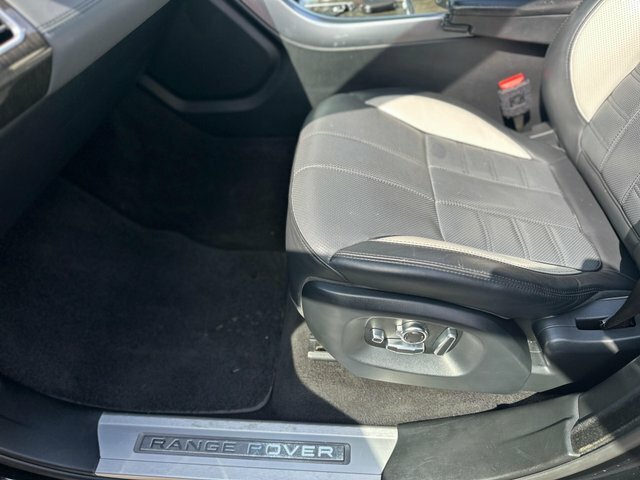 Land Rover Range Rover Sport Autobiography Dynamic #51