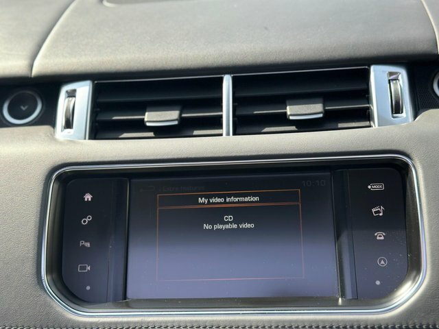 Land Rover Range Rover Sport Autobiography Dynamic #76
