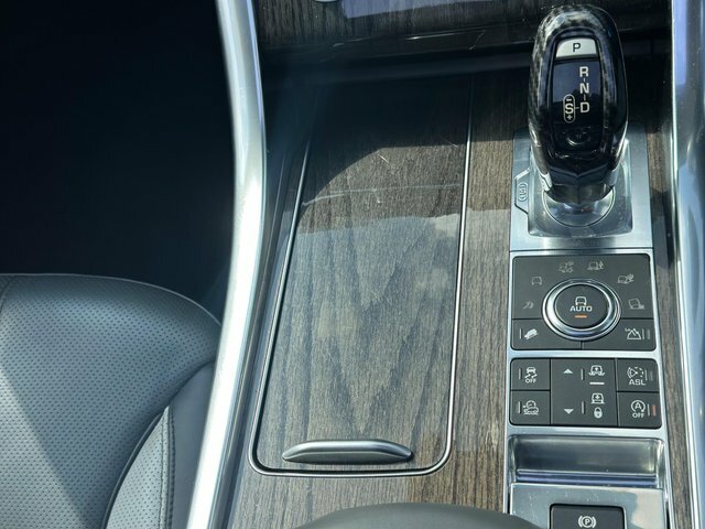 Land Rover Range Rover Sport Autobiography Dynamic #60