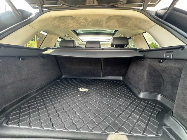 Land Rover Range Rover Sport Autobiography Dynamic #11