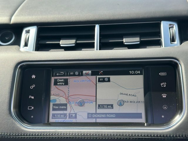 Land Rover Range Rover Sport Autobiography Dynamic #13