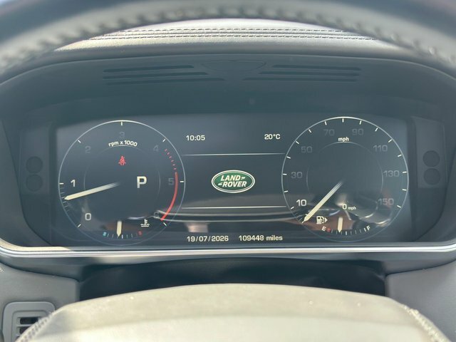 Land Rover Range Rover Sport Autobiography Dynamic #68