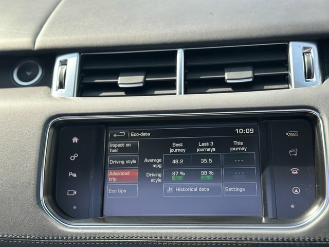 Land Rover Range Rover Sport Autobiography Dynamic #73
