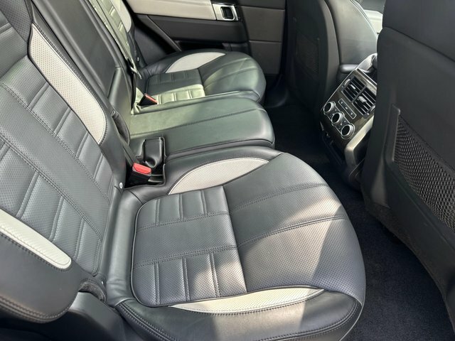 Land Rover Range Rover Sport Autobiography Dynamic #29