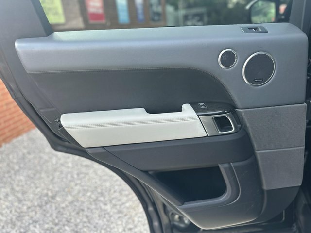 Land Rover Range Rover Sport Autobiography Dynamic #58