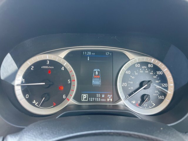 Nissan Navara 2.3 Dci Tekna Pickup Double Cab 4W Grey #13