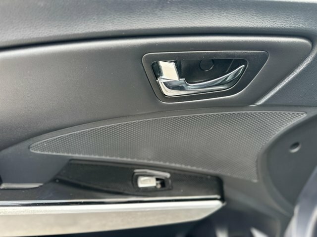 SsangYong Tivoli 1.6L Elx Blue #44