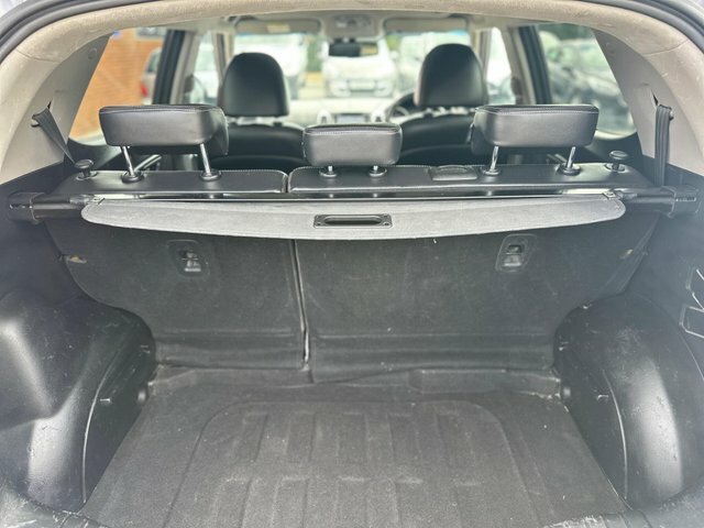 SsangYong Tivoli 1.6L Elx Blue #23