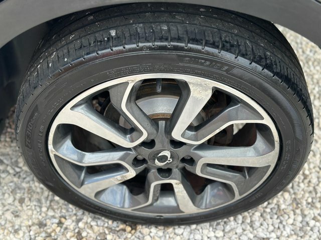 SsangYong Tivoli 1.6L Elx Blue #54