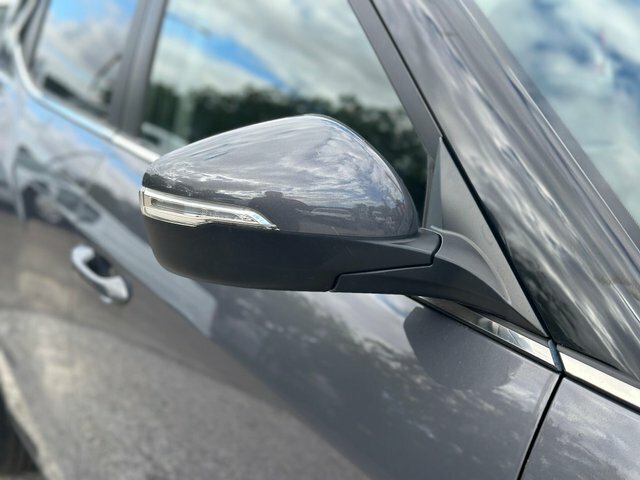 SsangYong Tivoli 1.6L Elx Blue #47