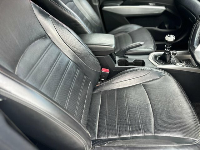 SsangYong Tivoli 1.6L Elx Blue #28