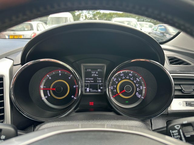 SsangYong Tivoli 1.6L Elx Blue #49