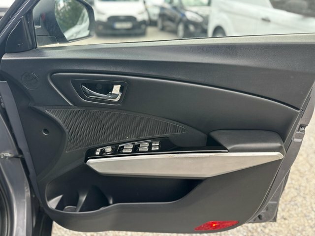 SsangYong Tivoli 1.6L Elx Blue #27