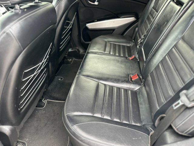 SsangYong Tivoli 1.6L Elx Blue #46