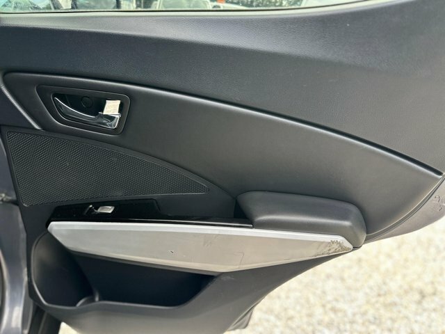 SsangYong Tivoli 1.6L Elx Blue #26
