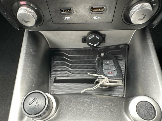 SsangYong Tivoli 1.6L Elx Blue #51