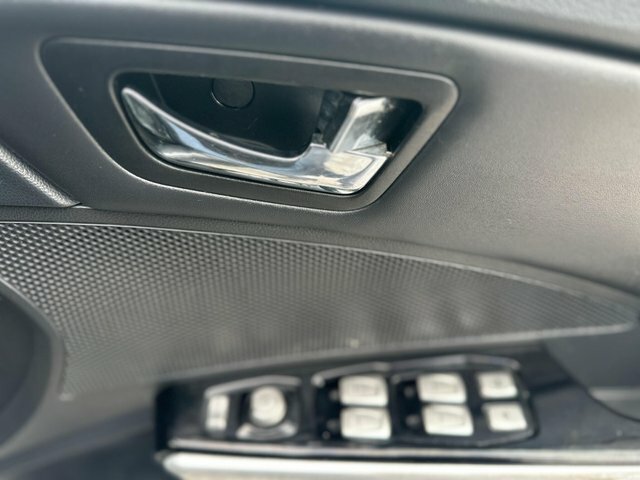 SsangYong Tivoli 1.6L Elx Blue #31
