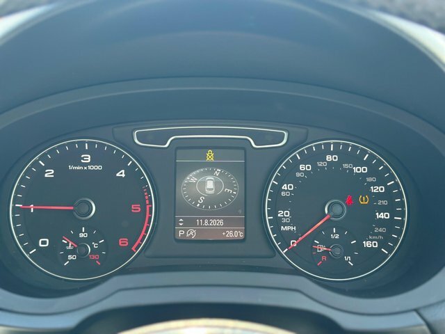 Audi Q3 2.0 Tdi Se Suv S Tronic Quattro Euro 5 White #37