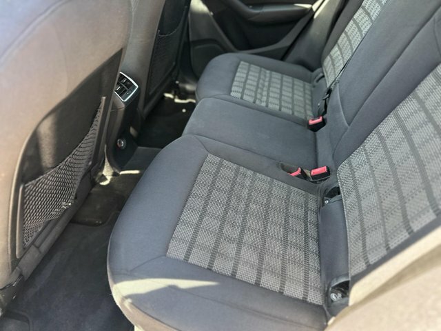 Audi Q3 2.0 Tdi Se Suv S Tronic Quattro Euro 5 White #33
