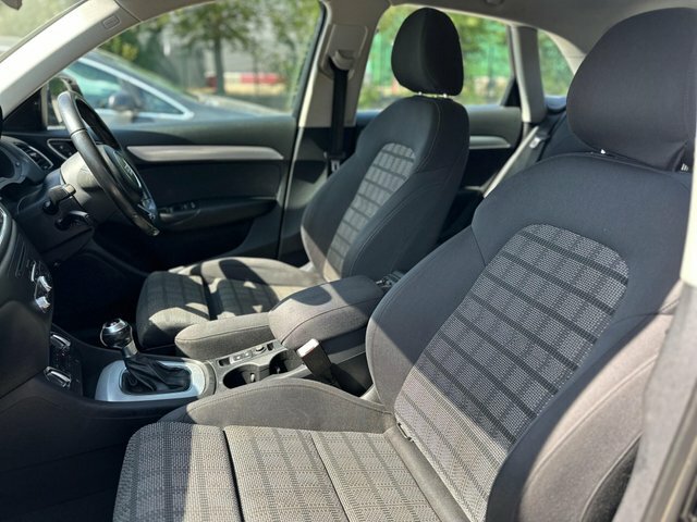 Audi Q3 2.0 Tdi Se Suv S Tronic Quattro Euro 5 White #29