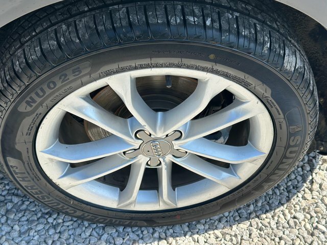 Audi Q3 2.0 Tdi Se Suv S Tronic Quattro Euro 5 White #48