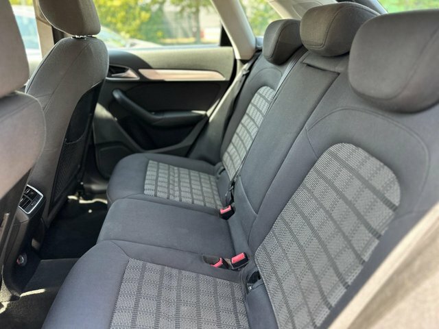 Audi Q3 2.0 Tdi Se Suv S Tronic Quattro Euro 5 White #34