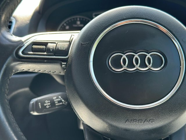 Audi Q3 2.0 Tdi Se Suv S Tronic Quattro Euro 5 White #35