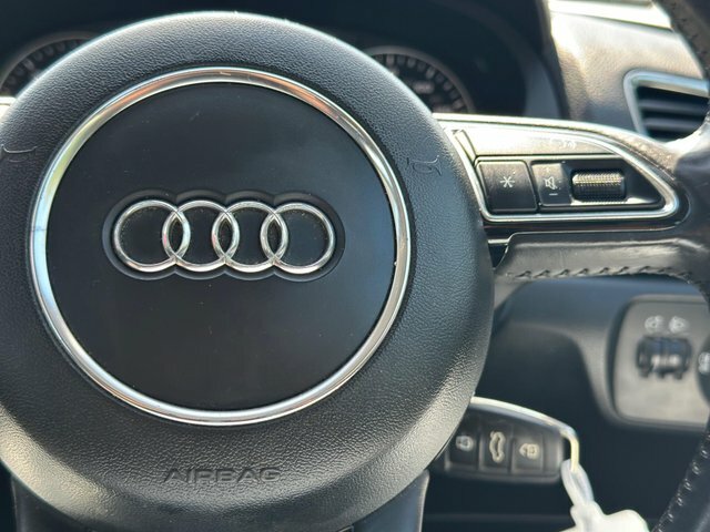 Audi Q3 2.0 Tdi Se Suv S Tronic Quattro Euro 5 White #36