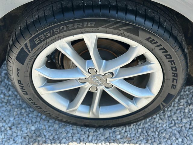 Audi Q3 2.0 Tdi Se Suv S Tronic Quattro Euro 5 White #49