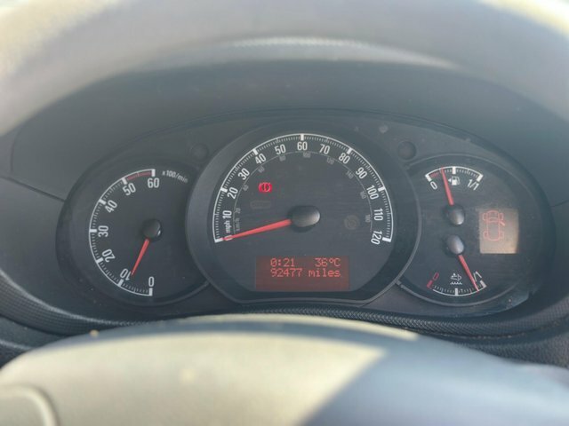 Vauxhall Movano 2.3 L3h2 F3500 Pv 129 Bhp Lwb Van - Air Con - Sat White #38