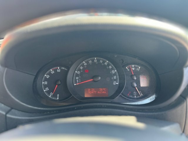 Vauxhall Movano 2.3 L3h2 F3500 Pv 129 Bhp Lwb Van - Air Con - Sat White #41