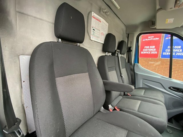 Ford Transit Custom 290 Tdci 125 L1h1 Limited Swb Low Roof Fwd 18972 Red #7