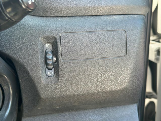 Vauxhall Movano 2.3 L3h2 F3500 Lwb Med Roof Panel Van With Elec Silver #27